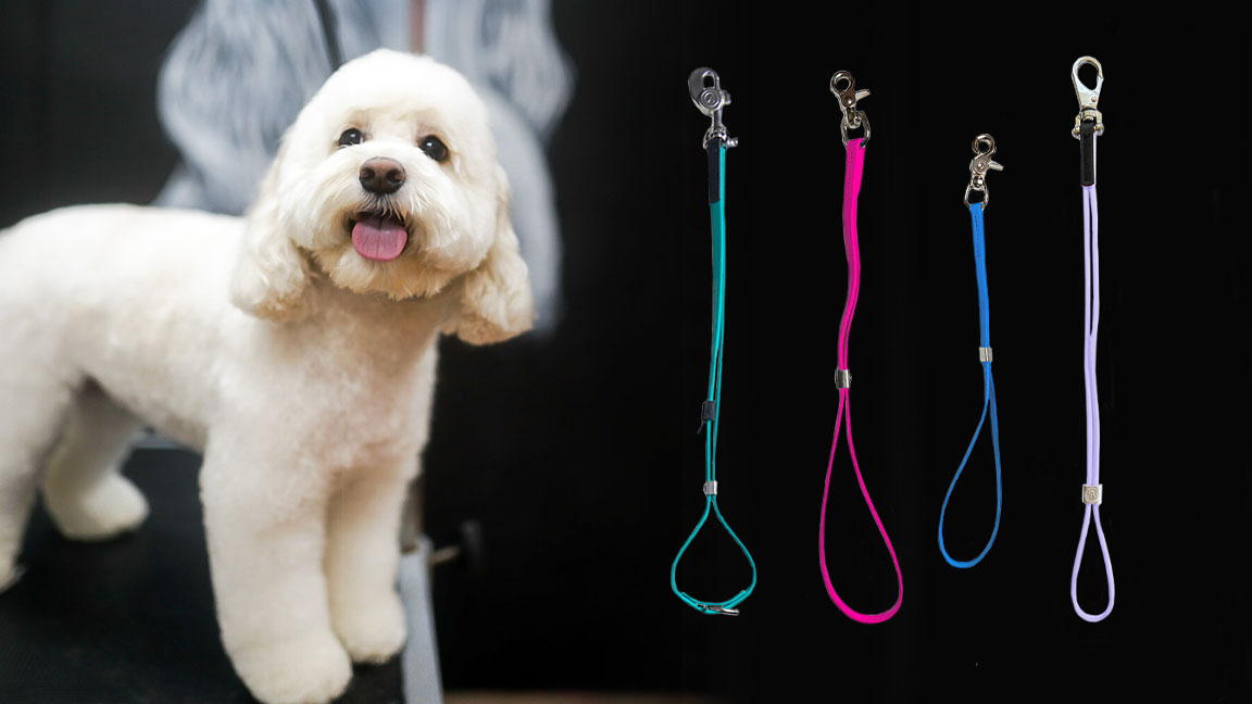 Which loop should I get?!?! – Alpha Grooming Products