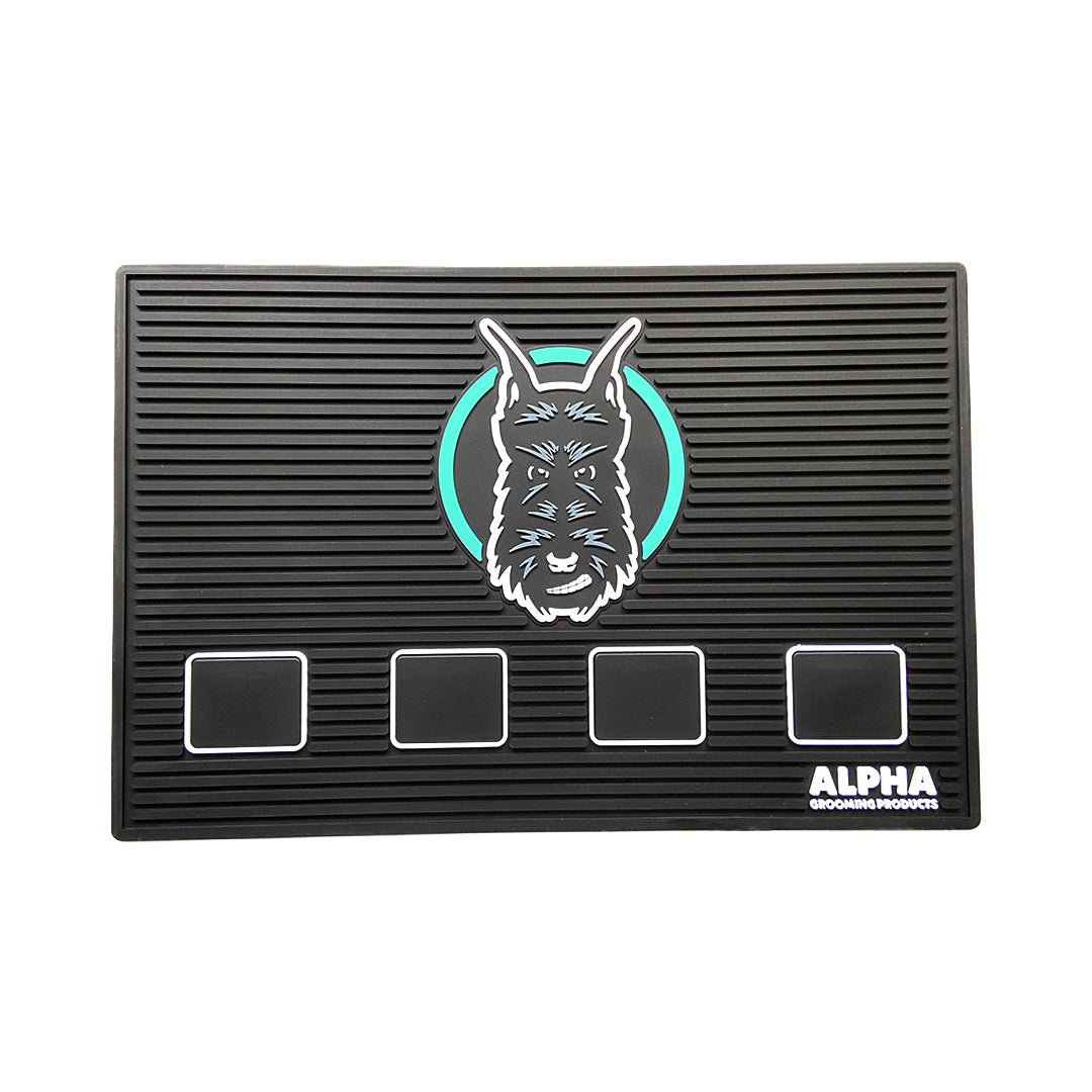 Alpha Clipper Mat – Alpha Grooming Products